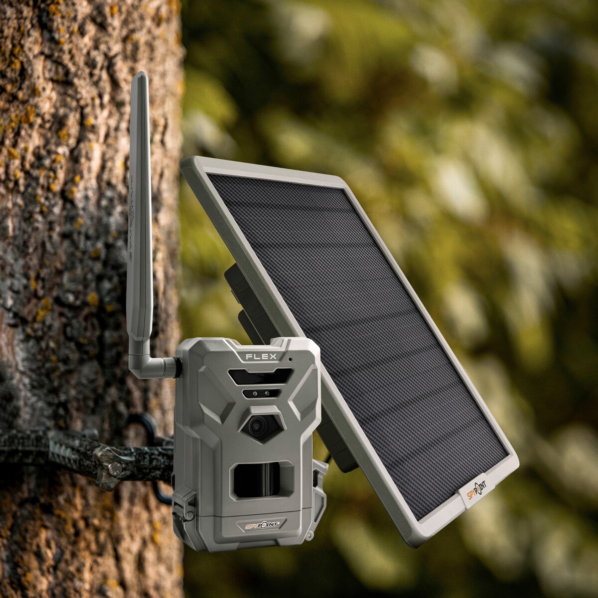 Powerbank Solar SPLB-22