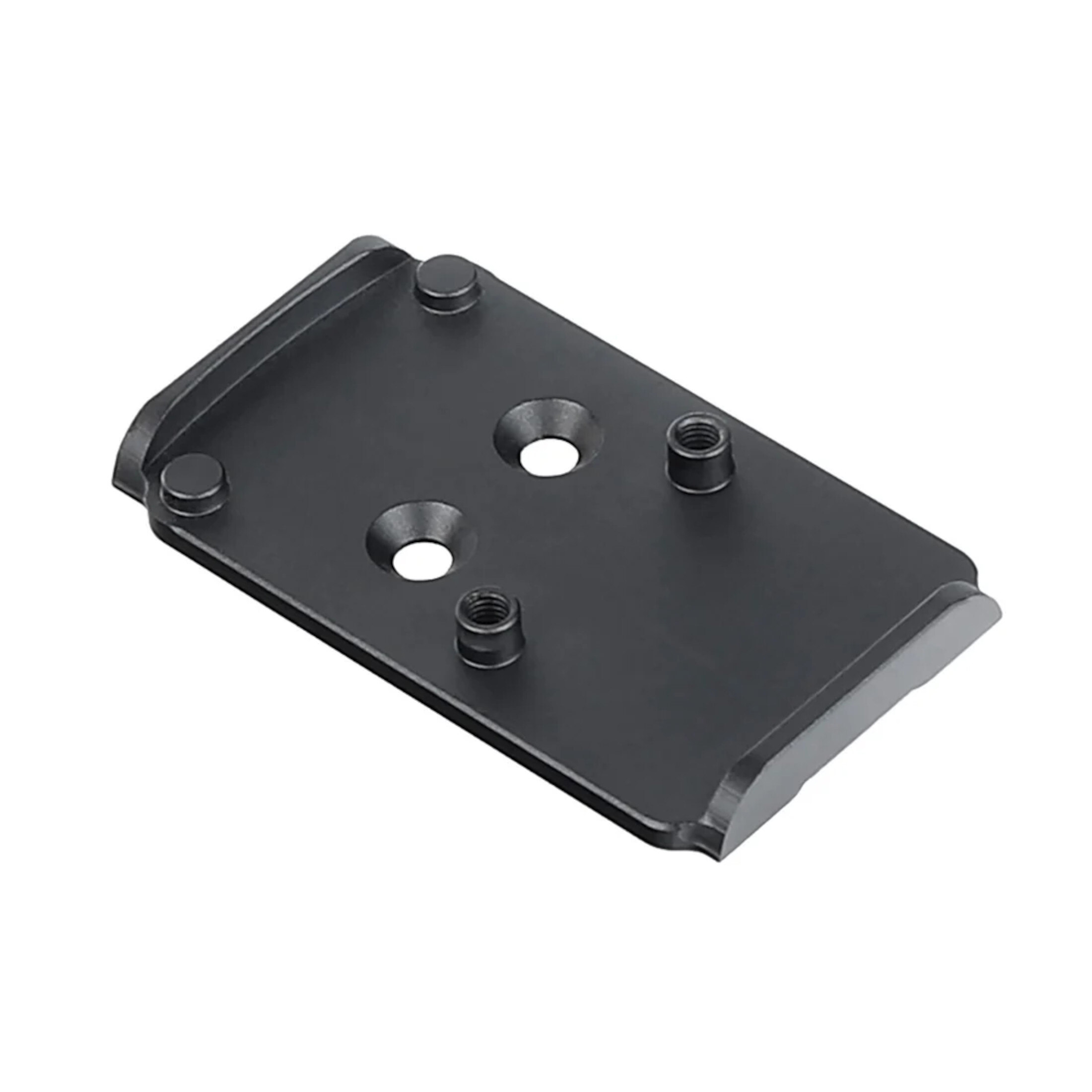 Holosun Adapterplatte für Glock MOS (außer 43/43X/48 MOS) (HS-ADAPTER-PLATE-RMR-GLOCK-MOS)
