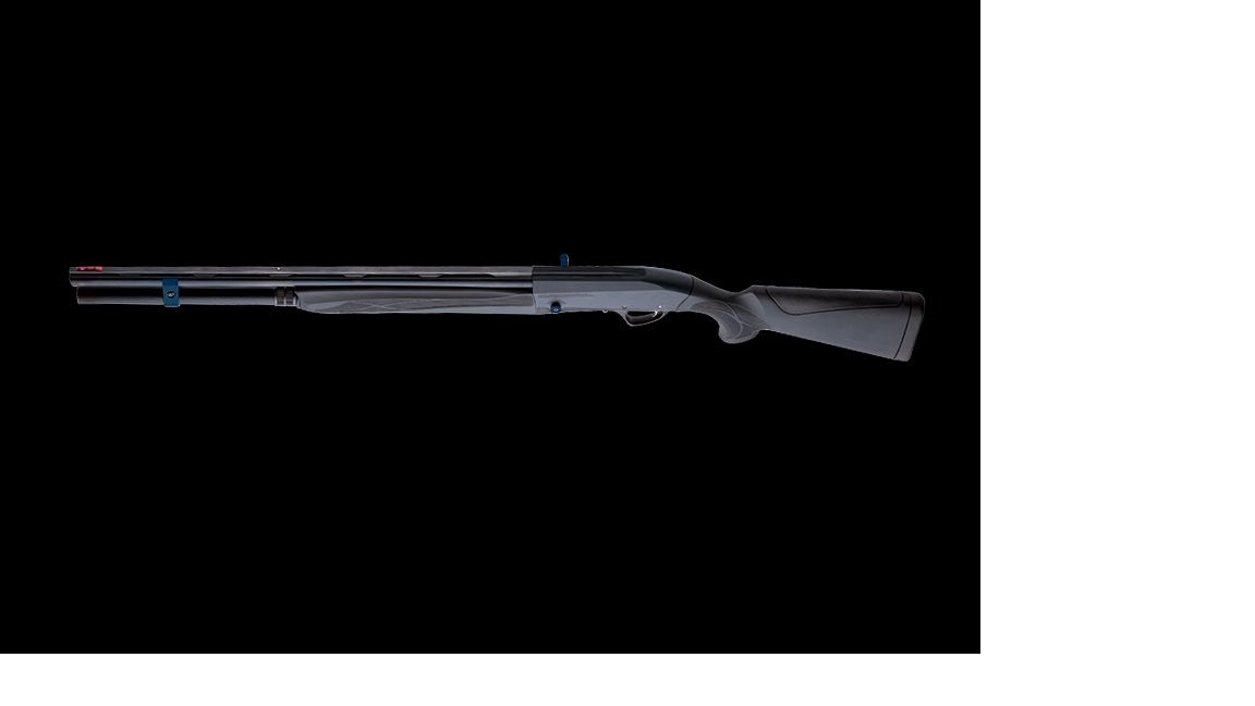 FABARM SLF Mod. "P.S.S. 10 LR", 25"