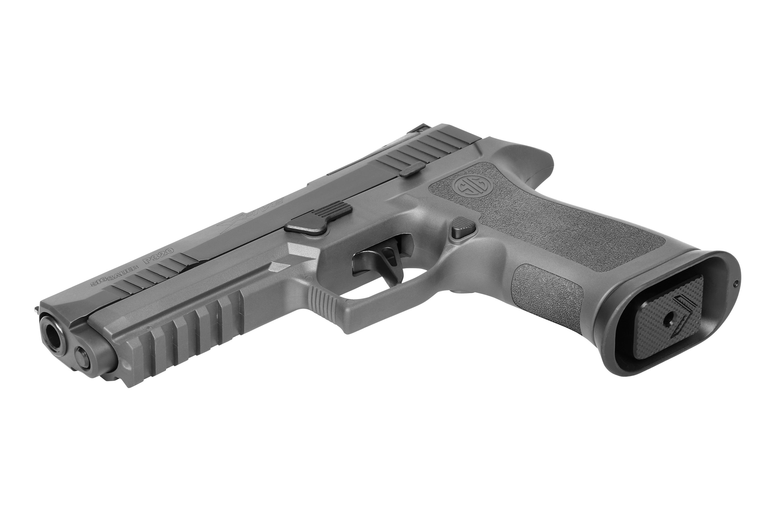 Sig Sauer P320® X5 Legion