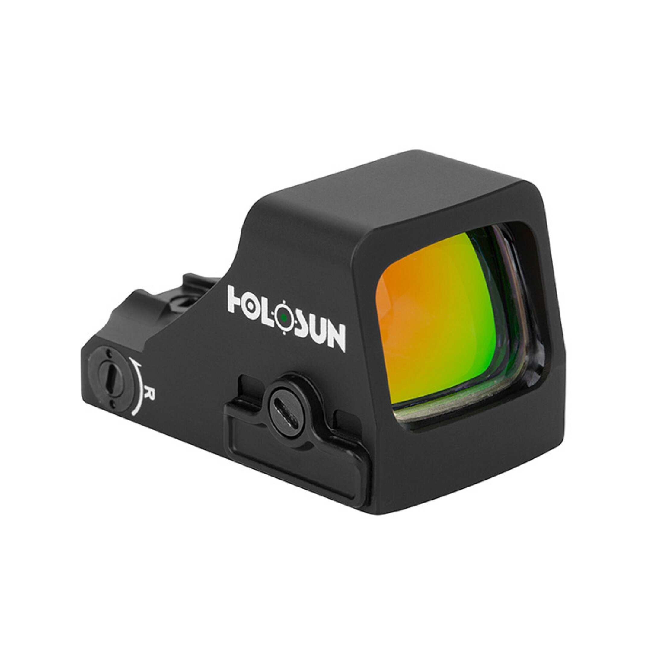 Holosun HE407K-GR-X2 Offenes Reflex Grünpunktvisier