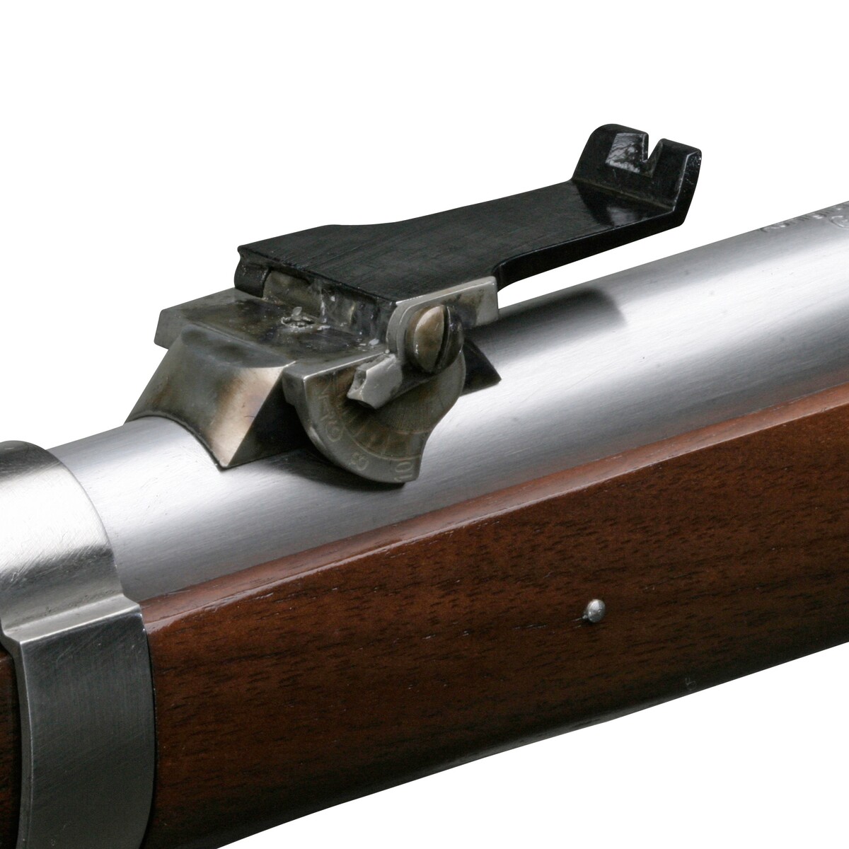 Vorderlader Gewehr 1857 Württembergische