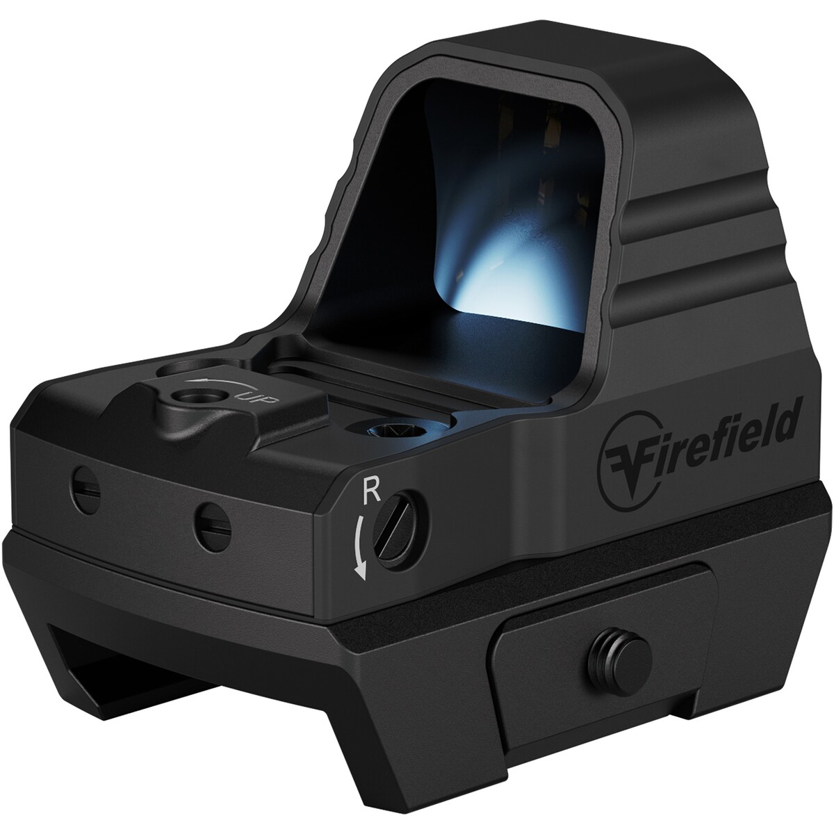 Reflexvisier Ironclad Mini - F3