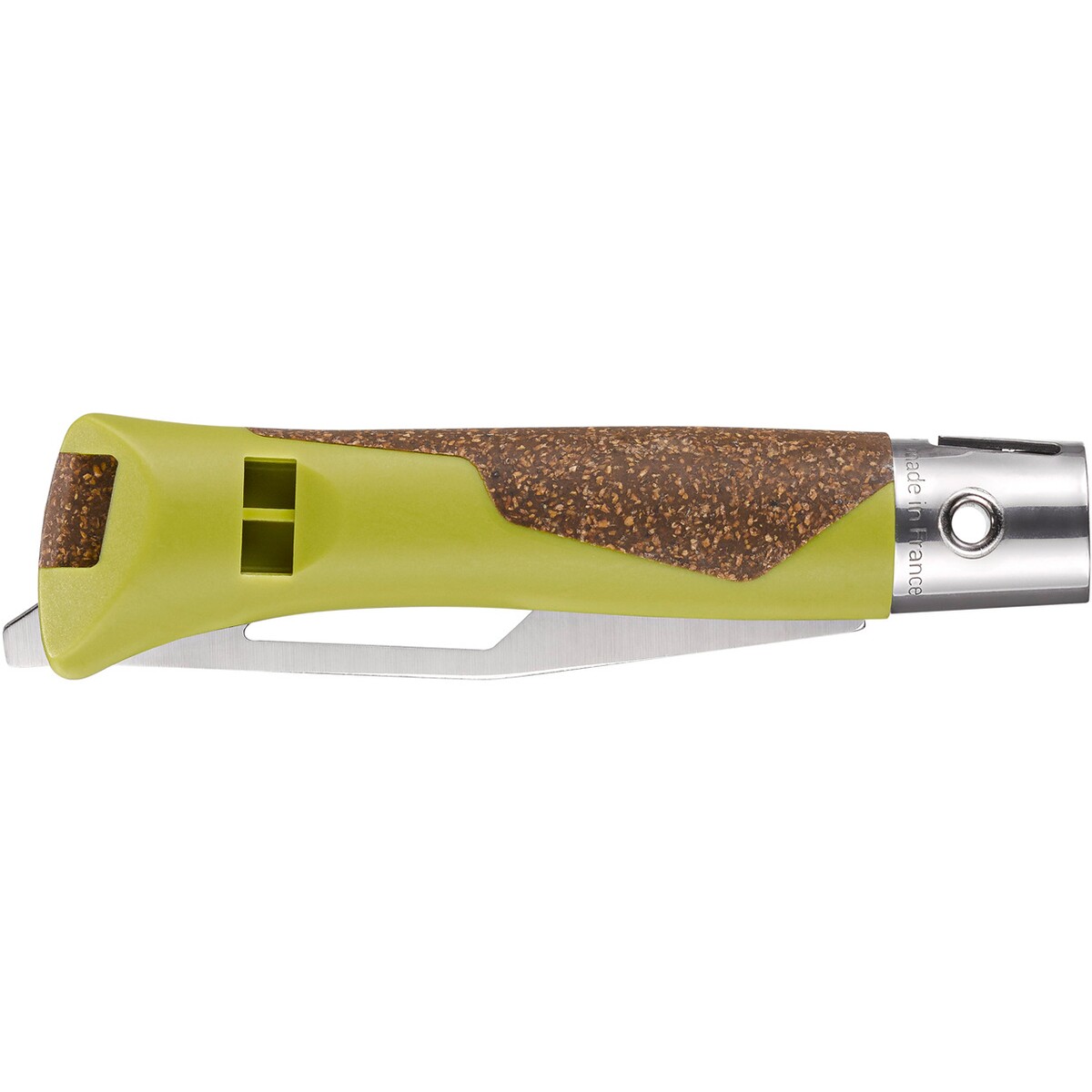 Messer Neo7 Alpine – Linde