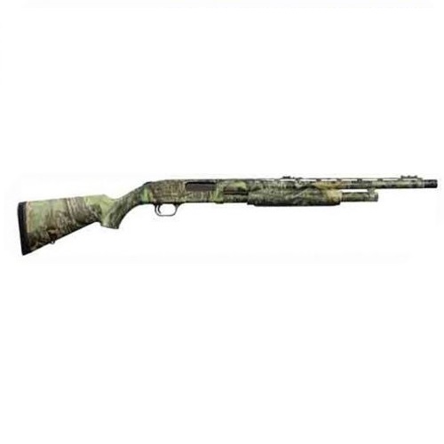 Mossberg 500 Turkey 20" Mossy