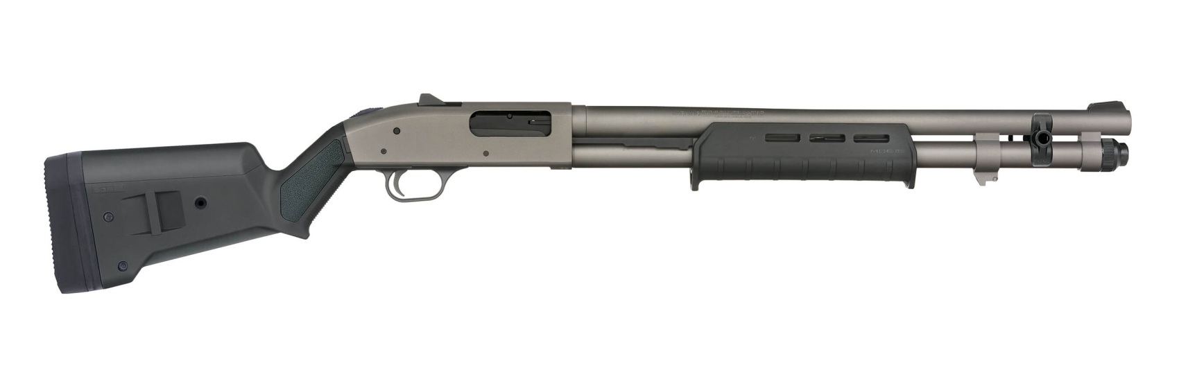 590A1 Magpul 9-Shot 20" Tungsten Professional