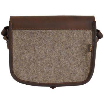 AKAH klassische Jagdtasche