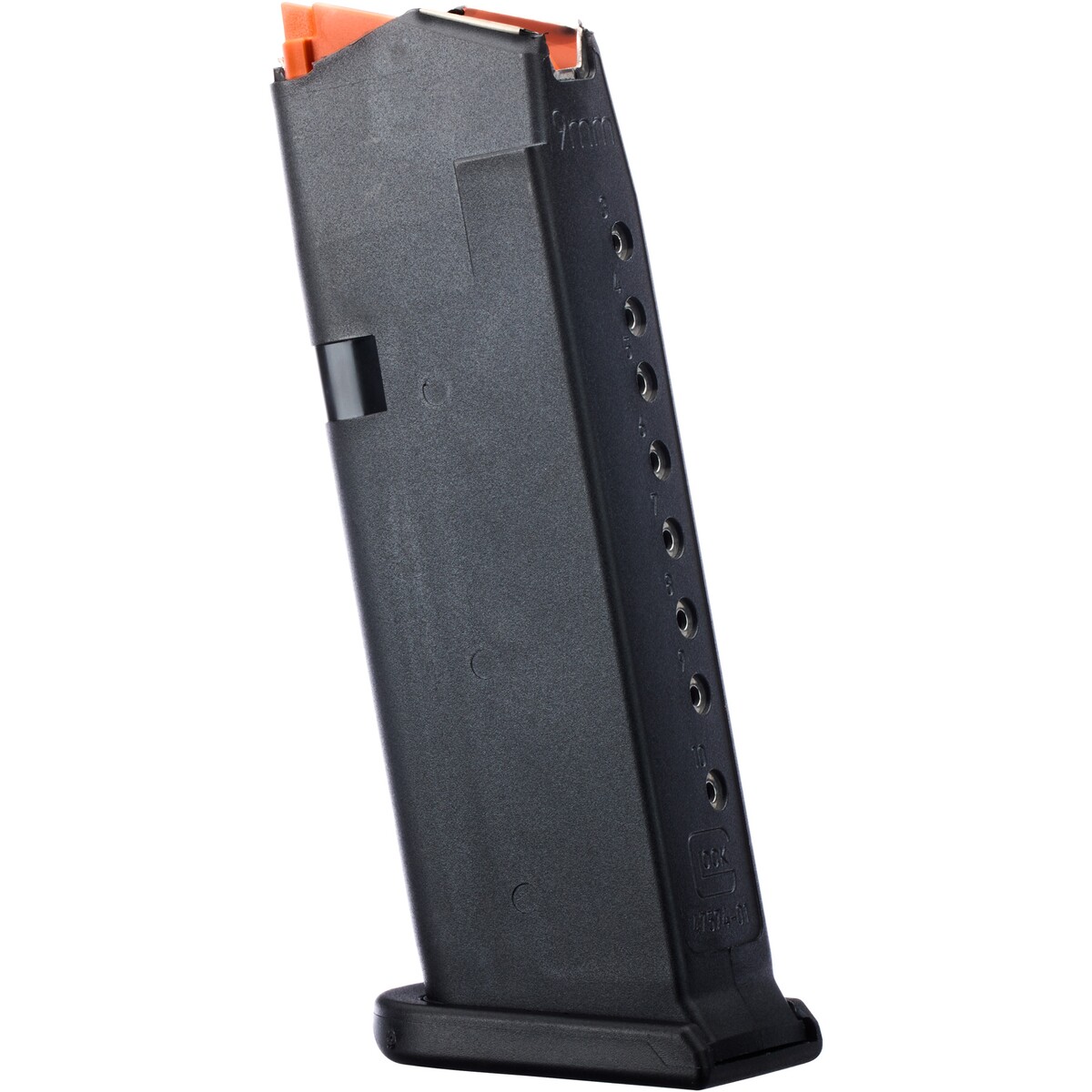 Magazin für Glock G43X/G48