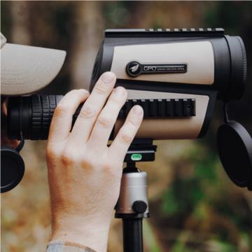 GPO TAC Spotter 15-45x60