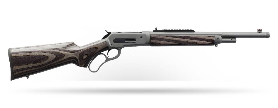 1886 Wildlands Rifle – .45-70 Gov. - Take Down