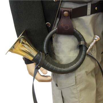 Fürst-Pless-Horn in Spezialausführung