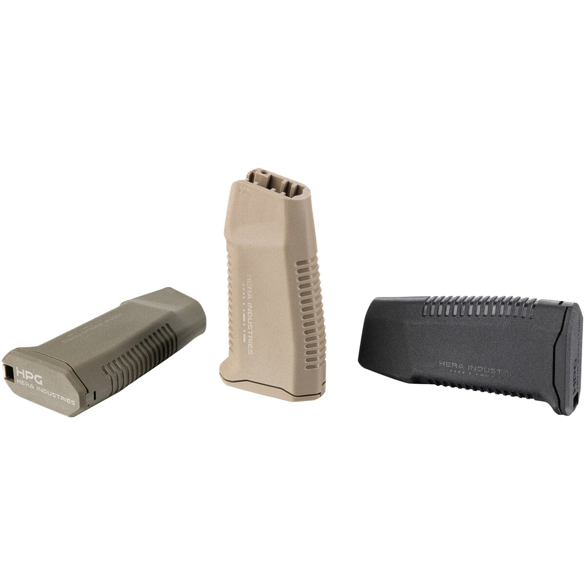 Pistolengriff Standard Small Gen2 – TAN