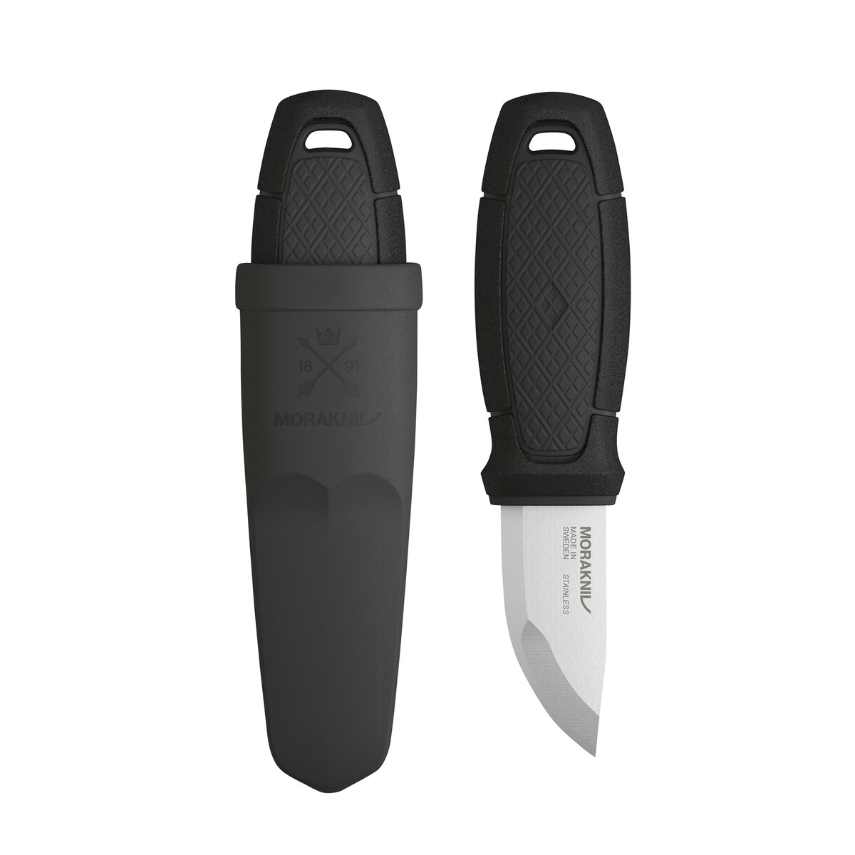 Messer Eldris – Schwarz