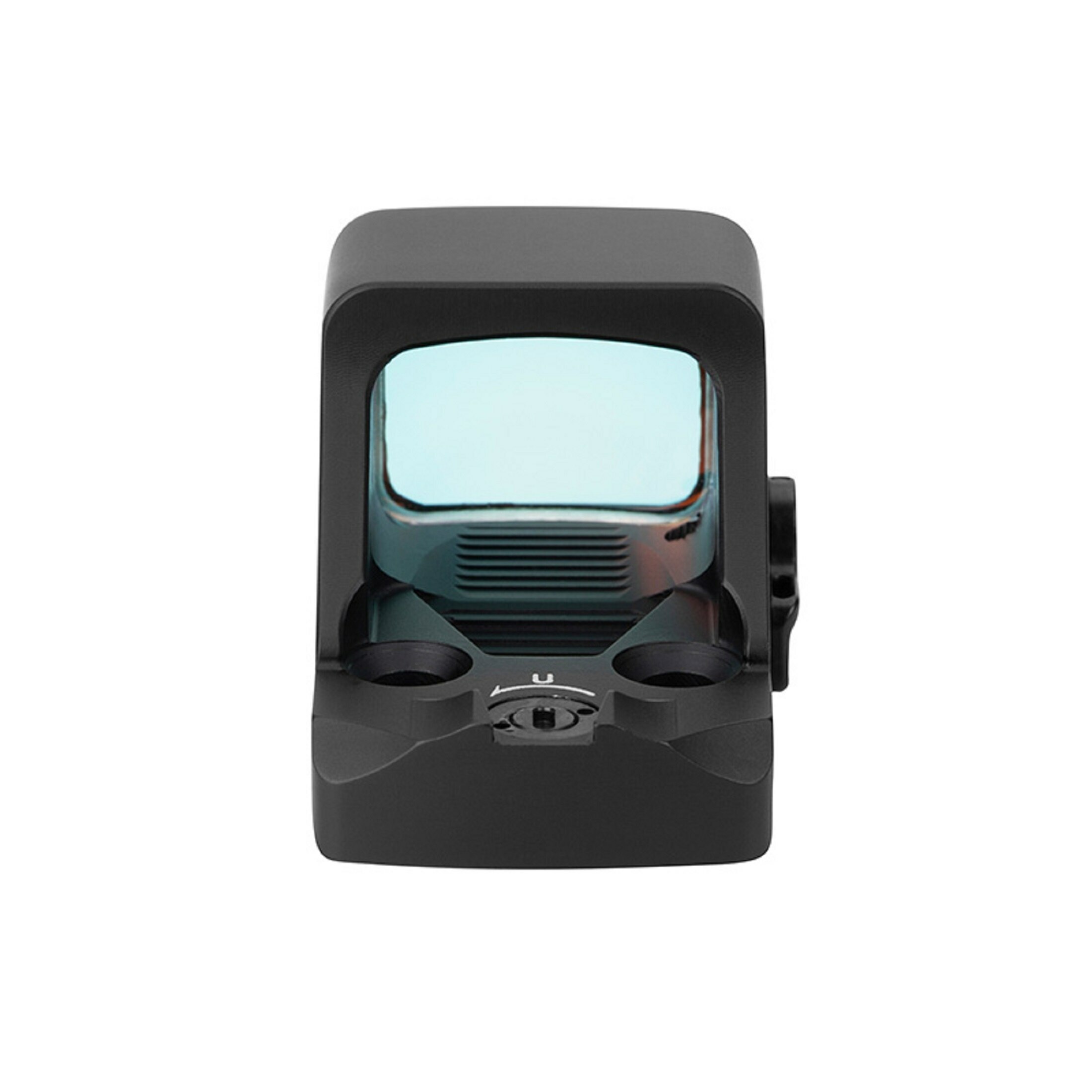 Holosun HE407K-GR-X2 Offenes Reflex Grünpunktvisier