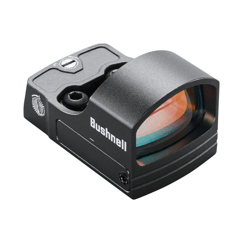 BUSHNELL ROTPUNKT RXS-100 REFLEXVISIER 1X25