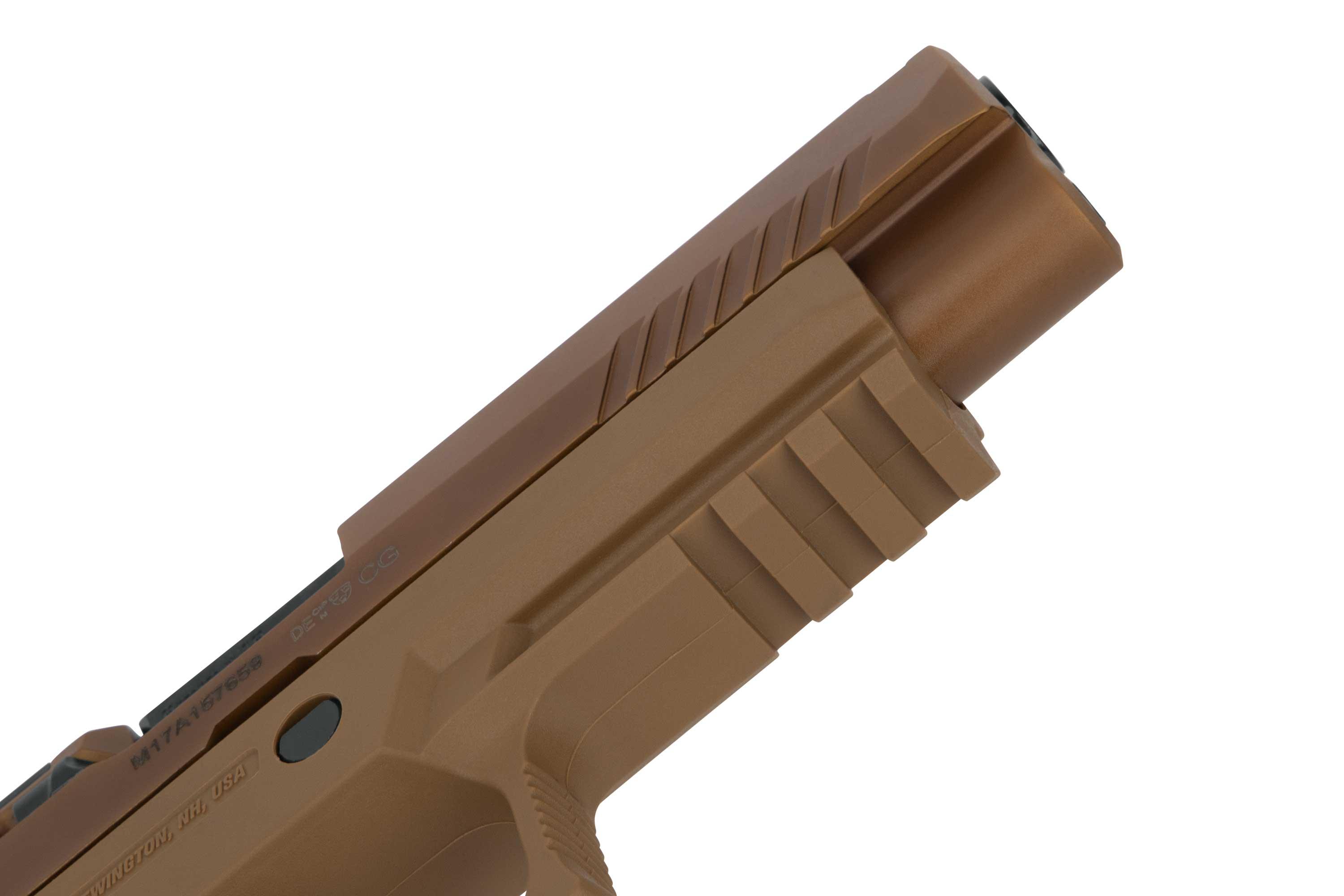 Sig Sauer P320® M17 Coyote
