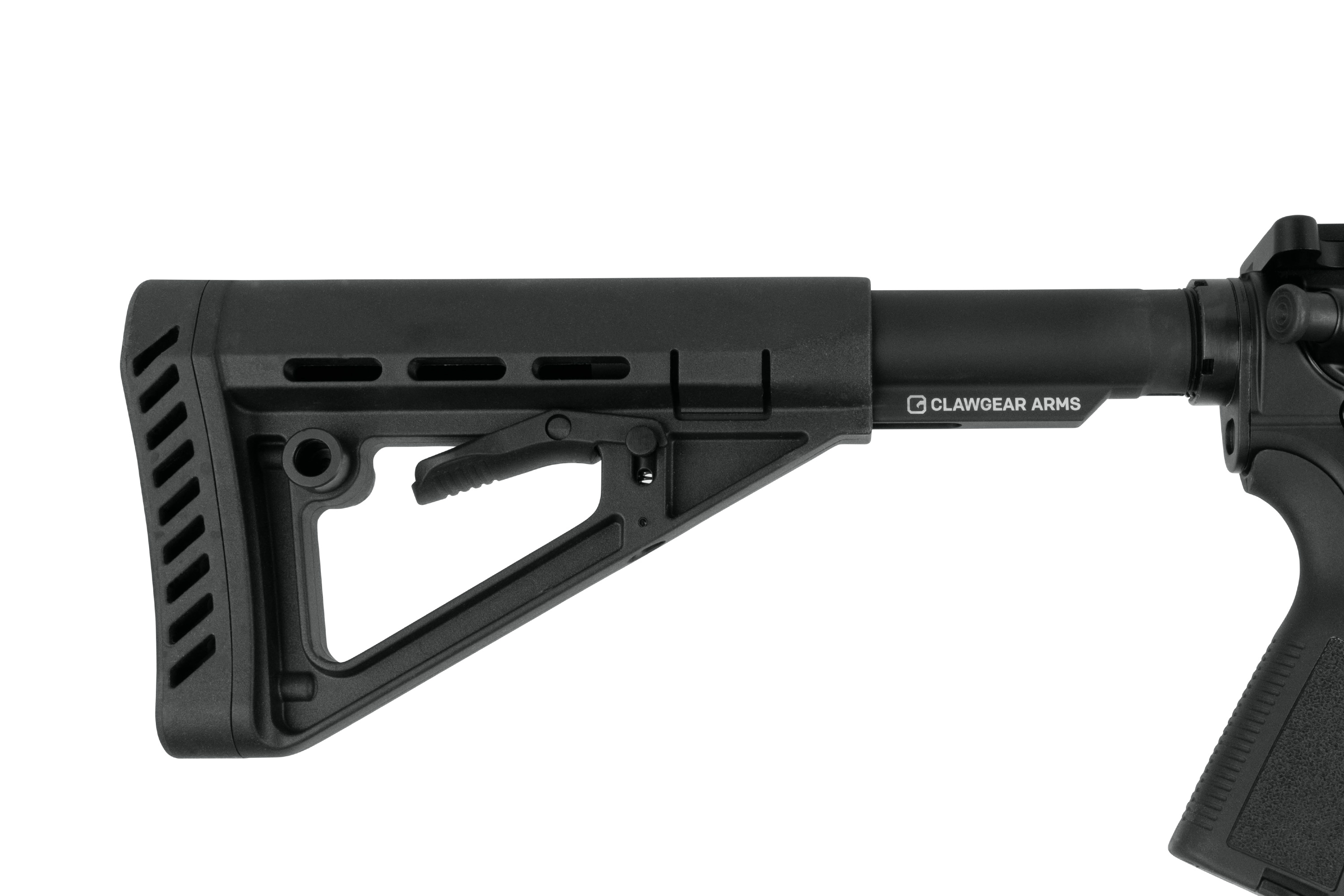 Clawgear CG15 16,75" Schwarz .223 REM - Selbstladebüchse