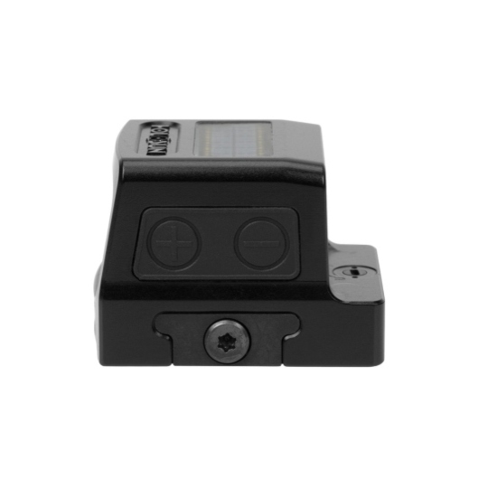Holosun HE509T-RD geschlossenes Reflexvisier Rotpunkt Visier (HE509T-RD-CZ-S2-SET)