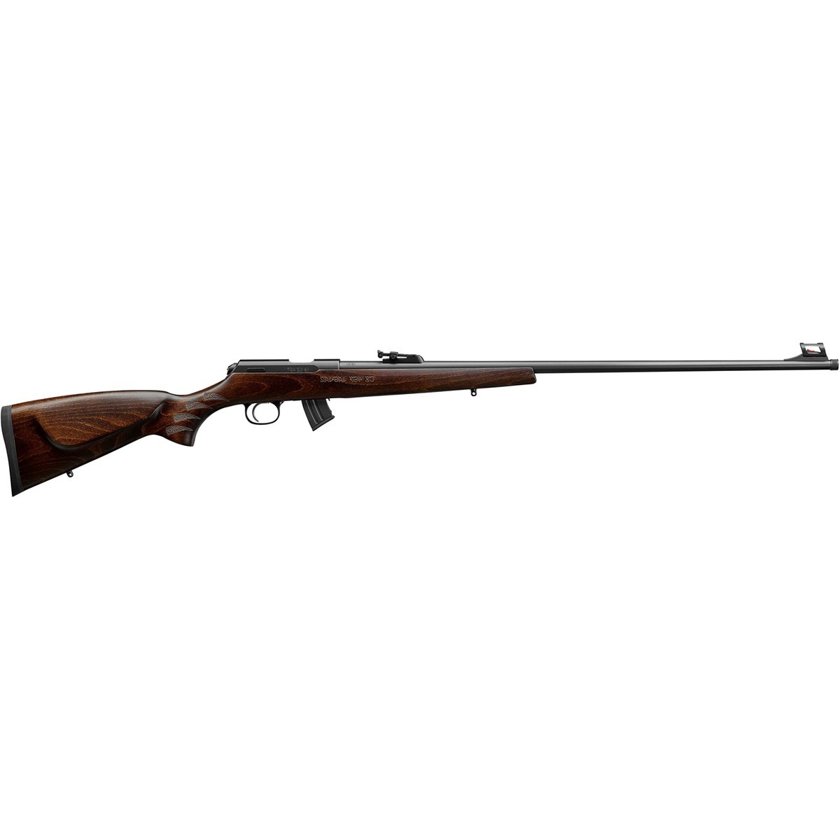 KK-Repetierbüchse 457 Jaguar – 726 mm