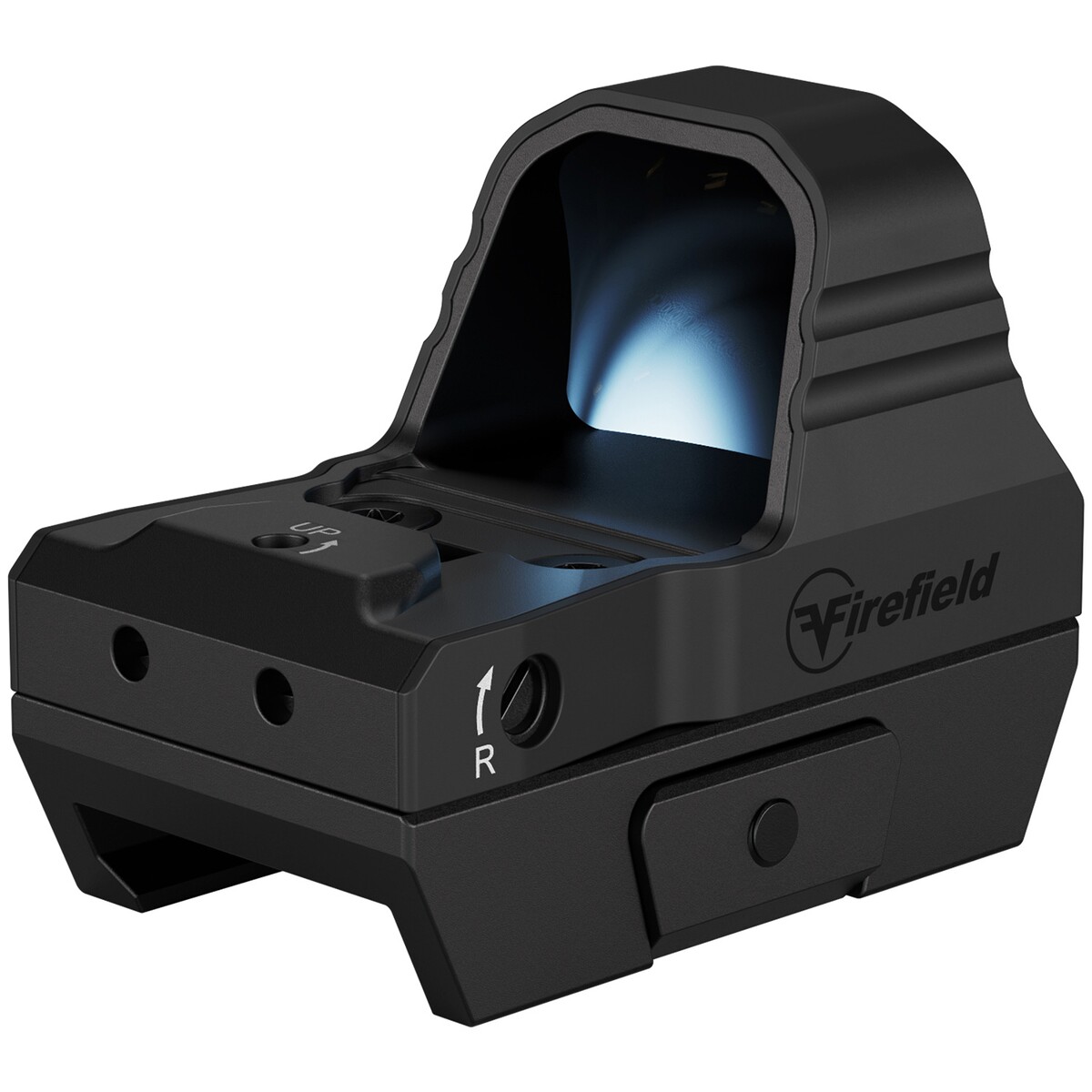 Reflexvisier Ironclad Mini - F1