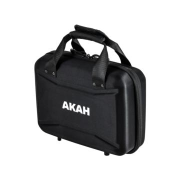 AKAH Hardcase Kurzwaffenkoffer