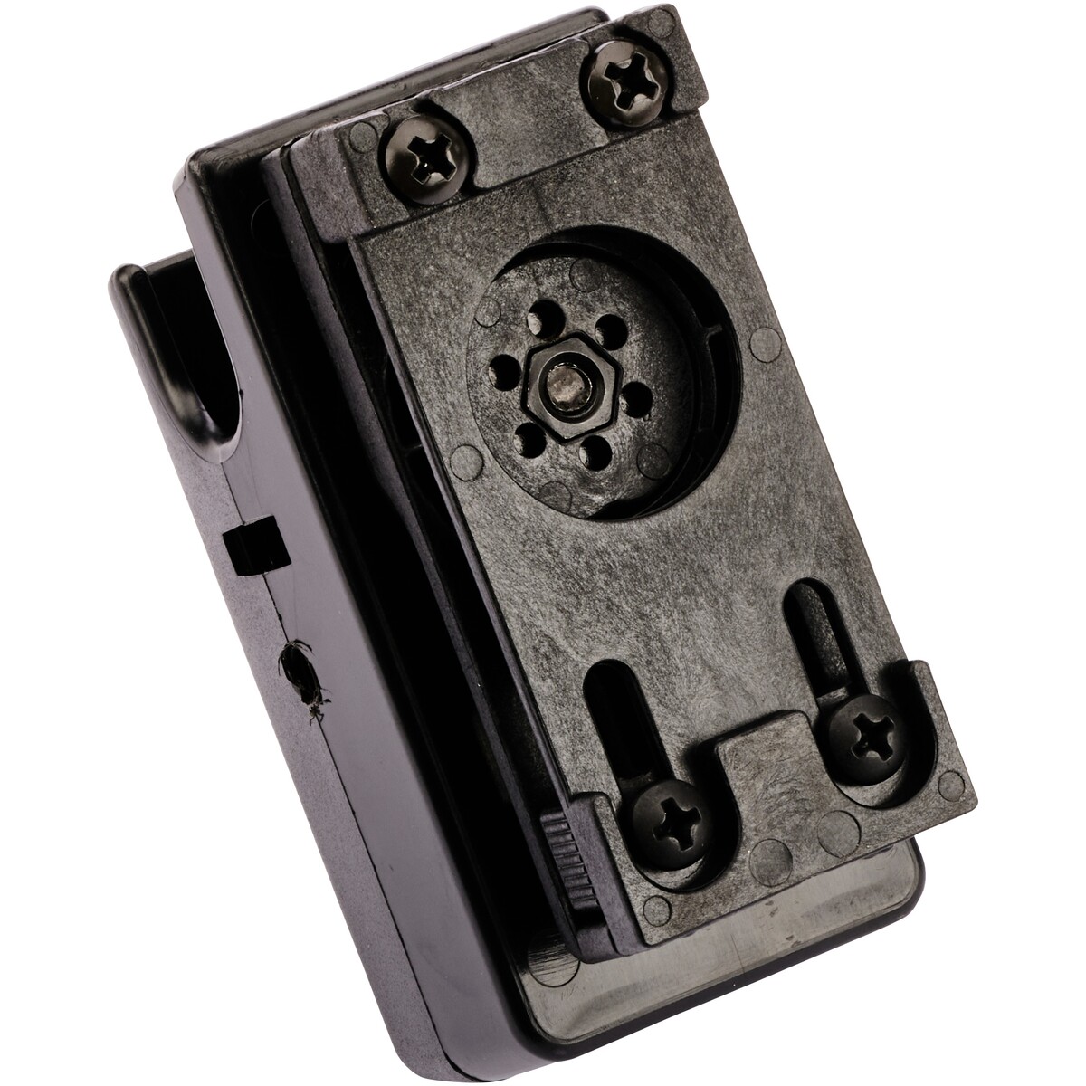 Magazintasche Hybrid