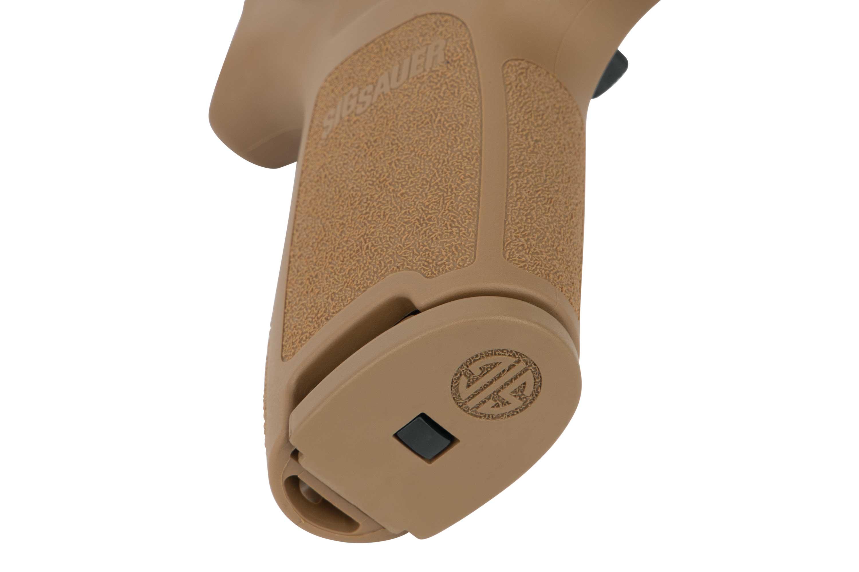 Sig Sauer P320® M18 Coyote