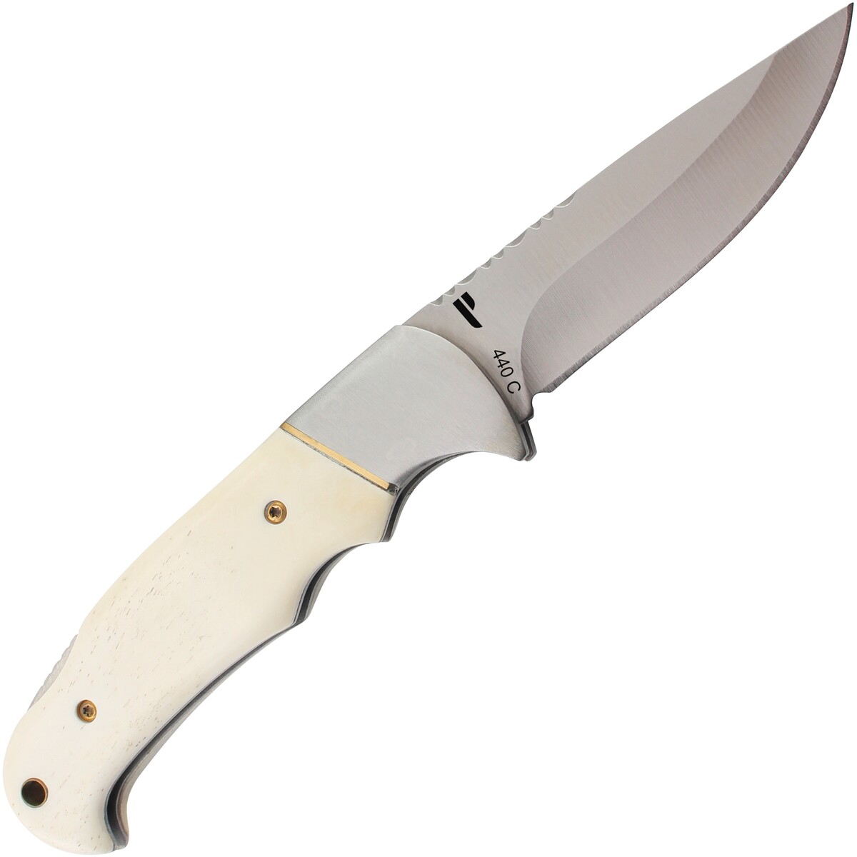 Klappmesser Albero Hirsch