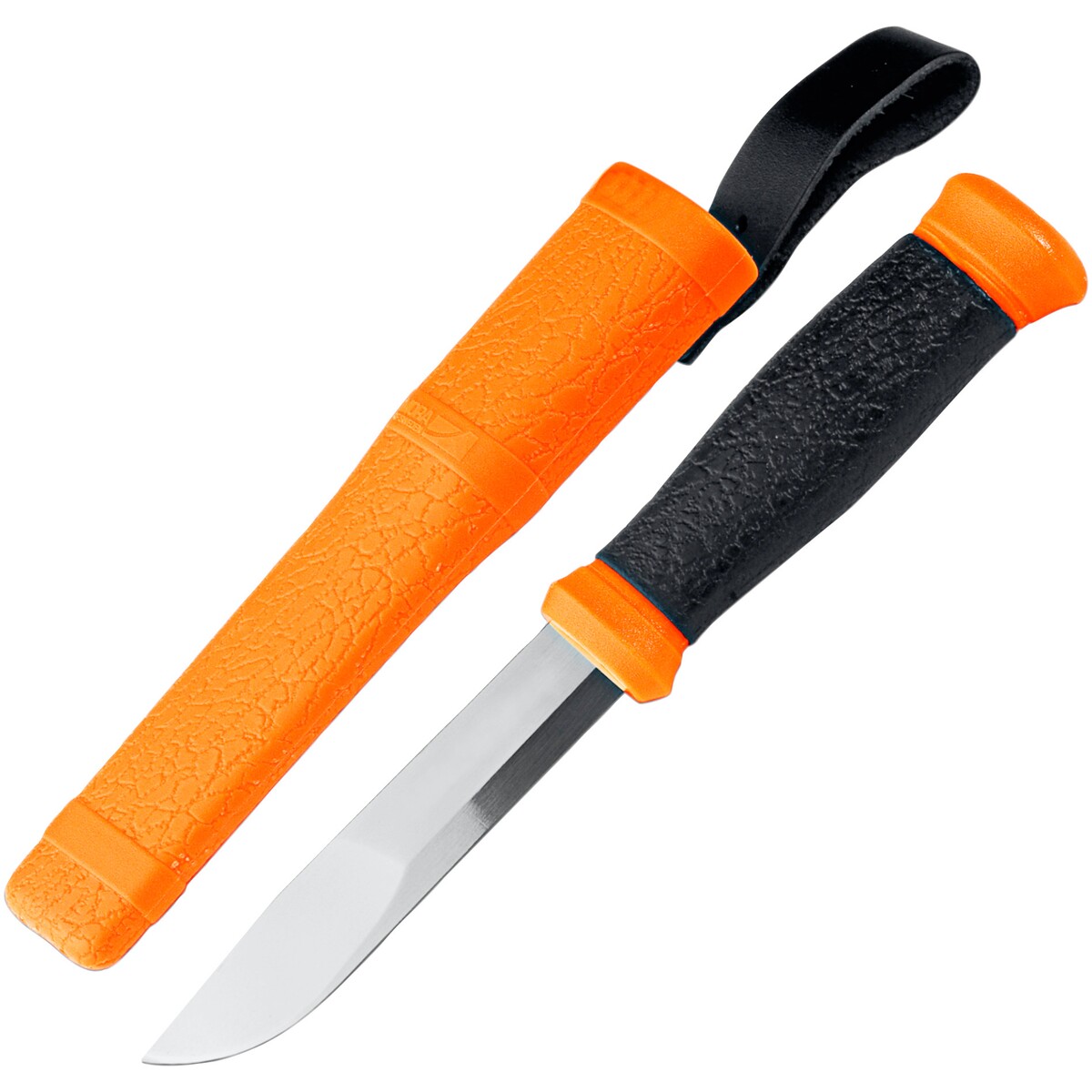 Messer Mora 2000 – Burnt Orange