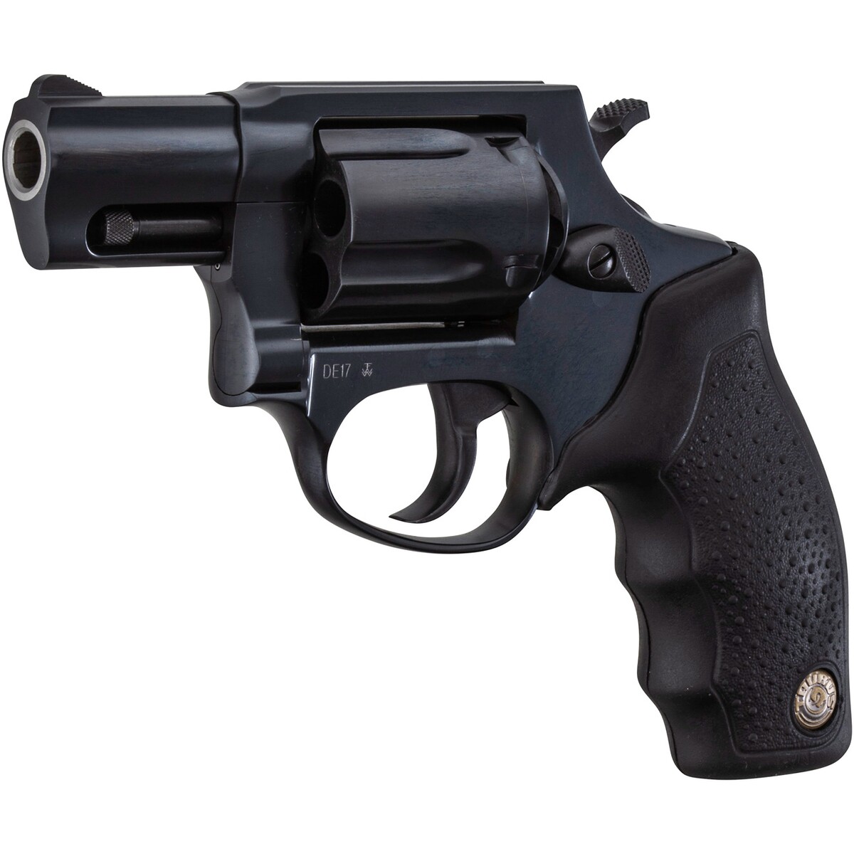 Revolver M 605 - 2" – Brüniert – Lauflänge: 51 mm – Gewicht: 680 g