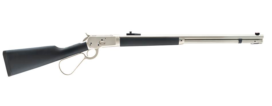 1892 Alaskan T.D. Rifle – .44 Rem. Mag. - 20'' Lauf