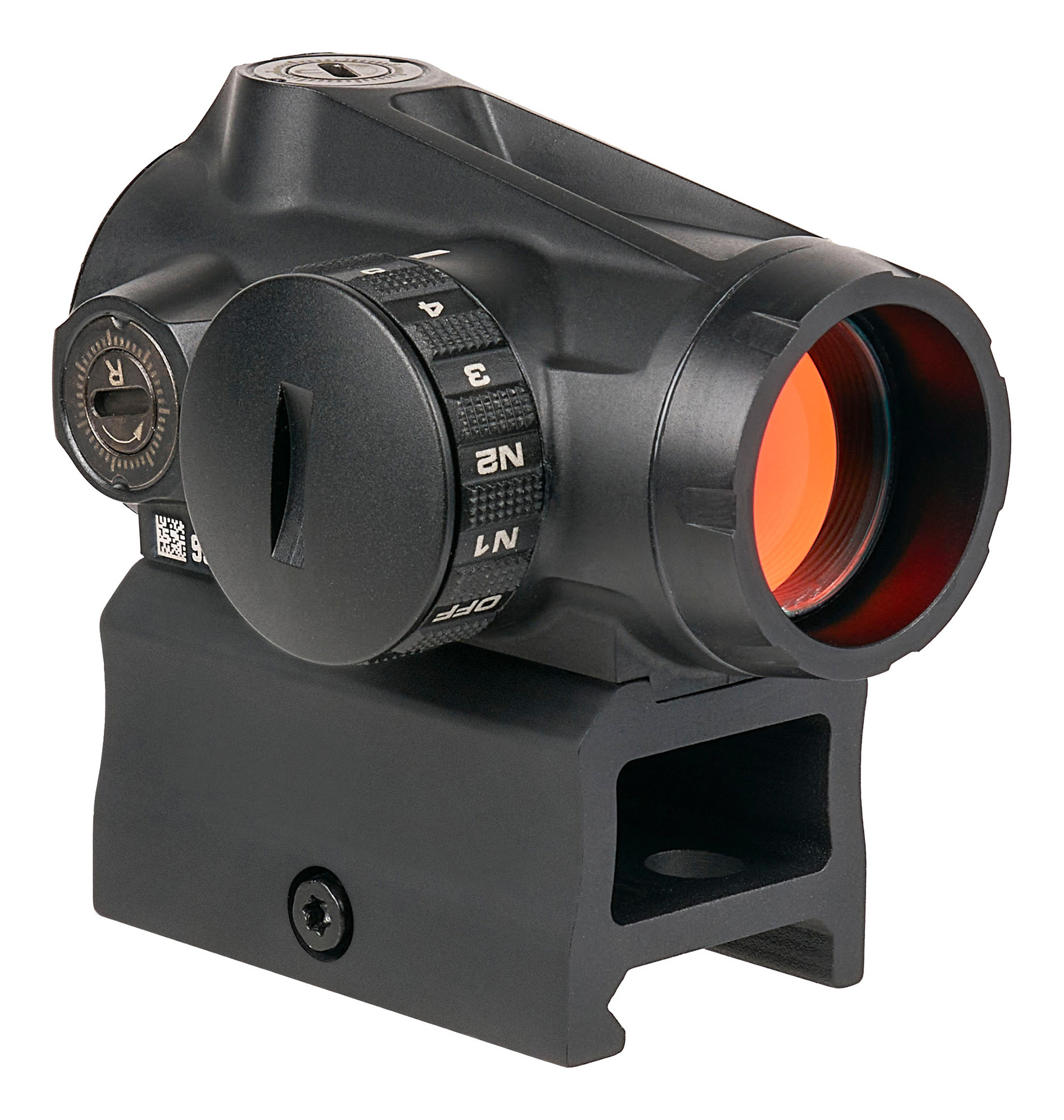 SIG SAUER ROMEO-MSR Set Gen2 Red Dot + JULIET3 Micro Magnifier