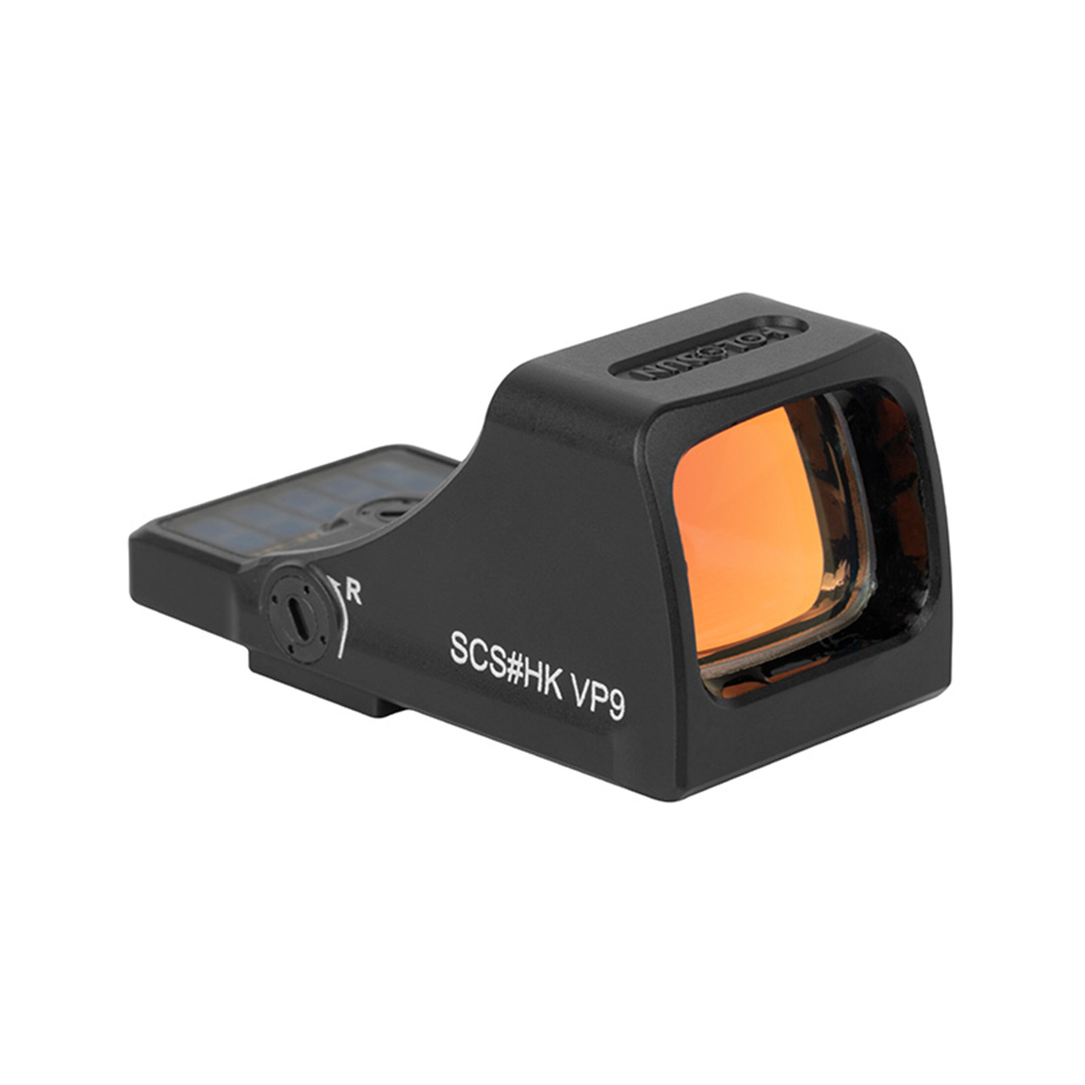Holosun SCS-VP9-GR Offenes Reflex Grünpunktvisier