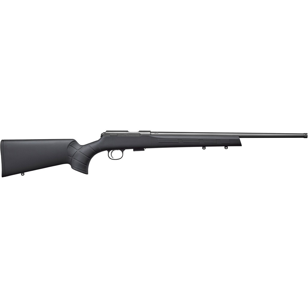 KK-Repetierbüchse 457 Synthetic – 413 mm