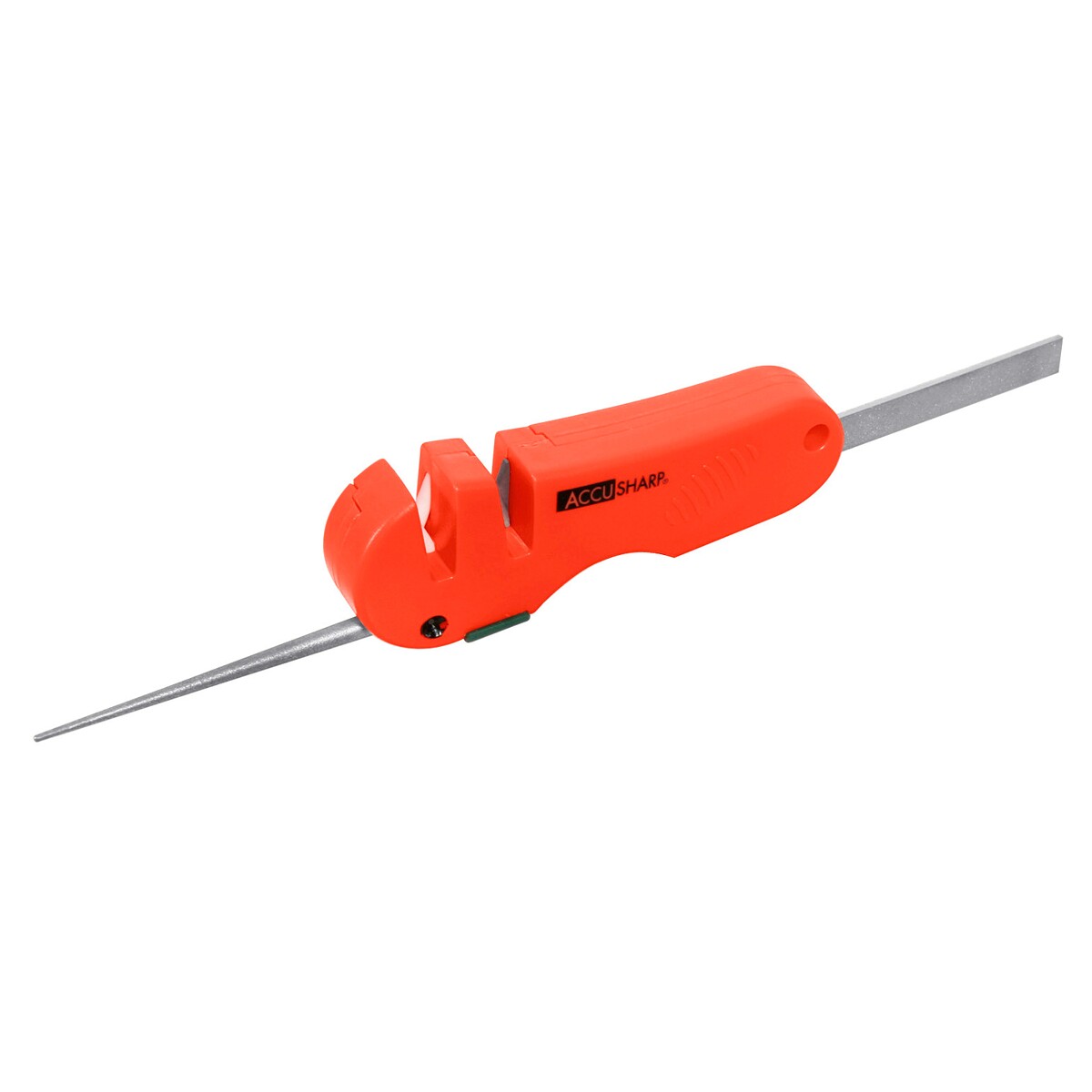 Messerschärfer 4 in 1 – Orange