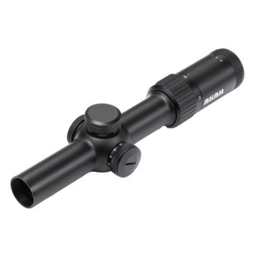 AKAH 1-6x24 LA ohne Schiene