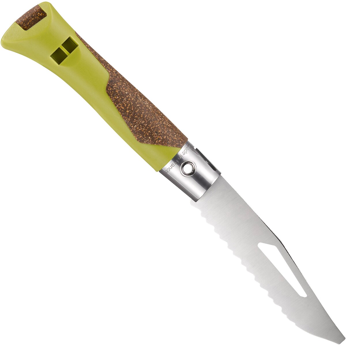 Messer Neo7 Alpine – Linde