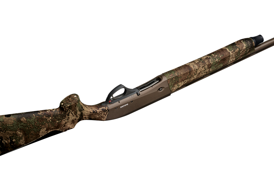 FABARM SLF XLR COLUMBA PALUMBUS