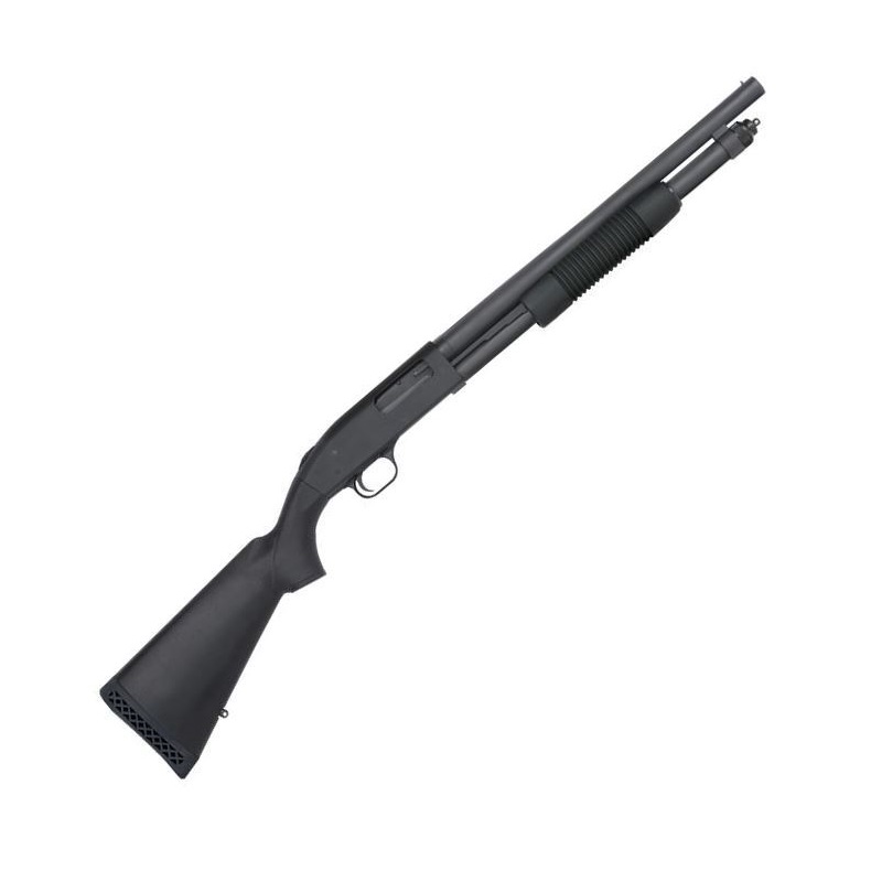 590 Persuader 18,5" Classic