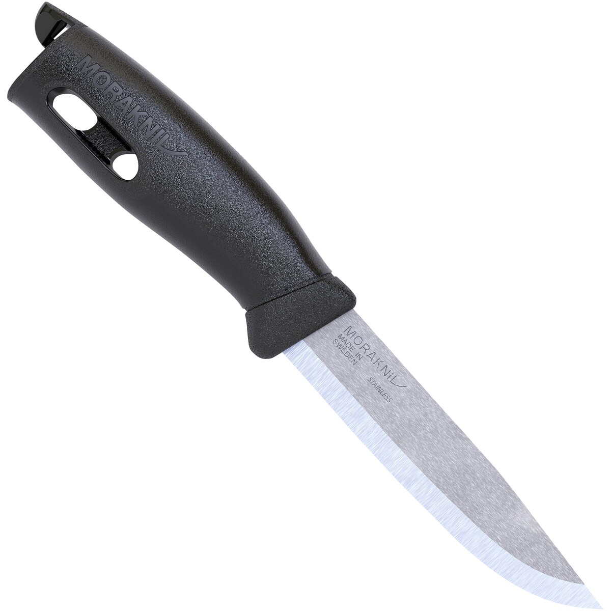Messer Companion Spark – Schwarz