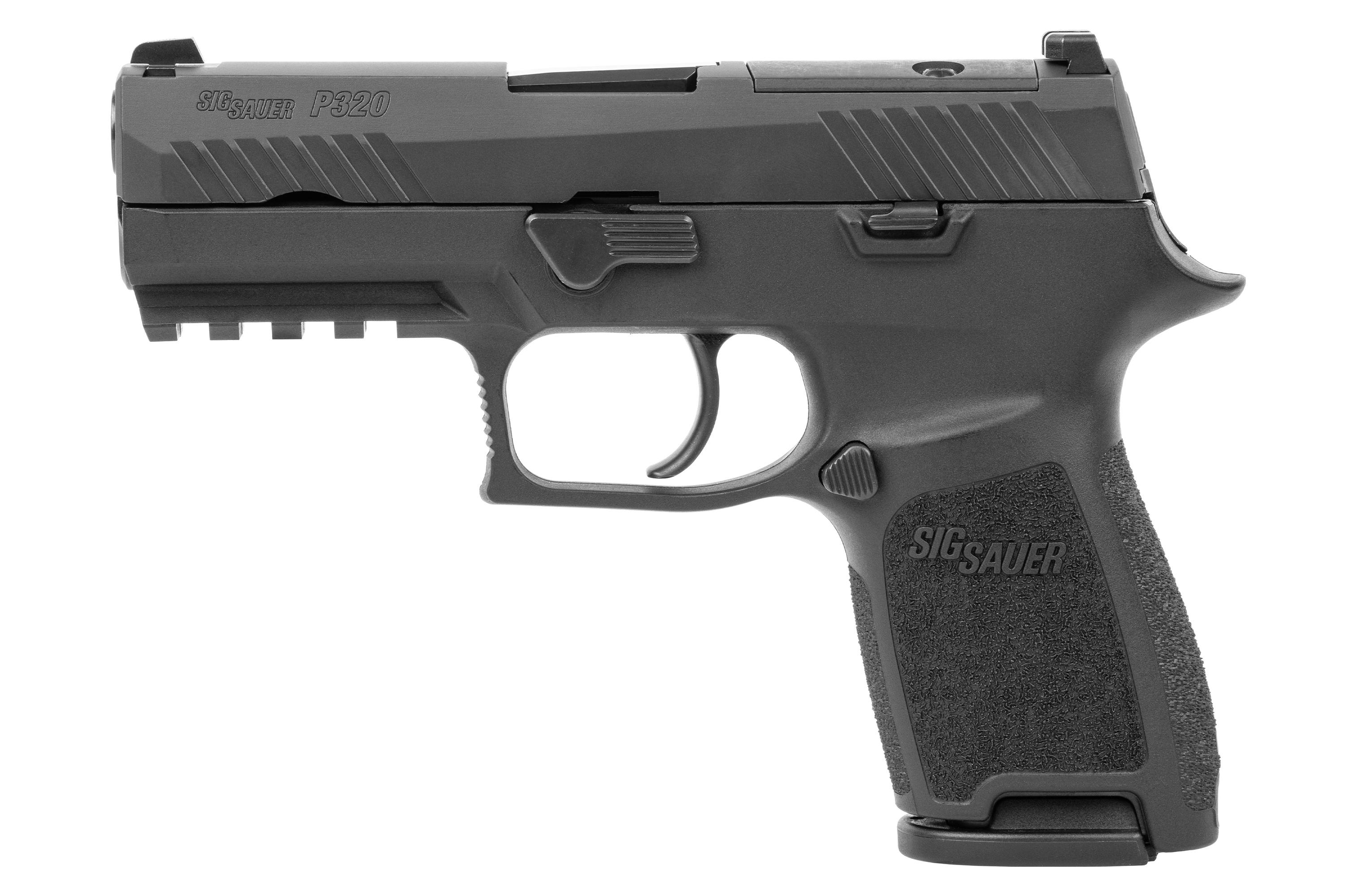 Sig Sauer P320® Compact OR