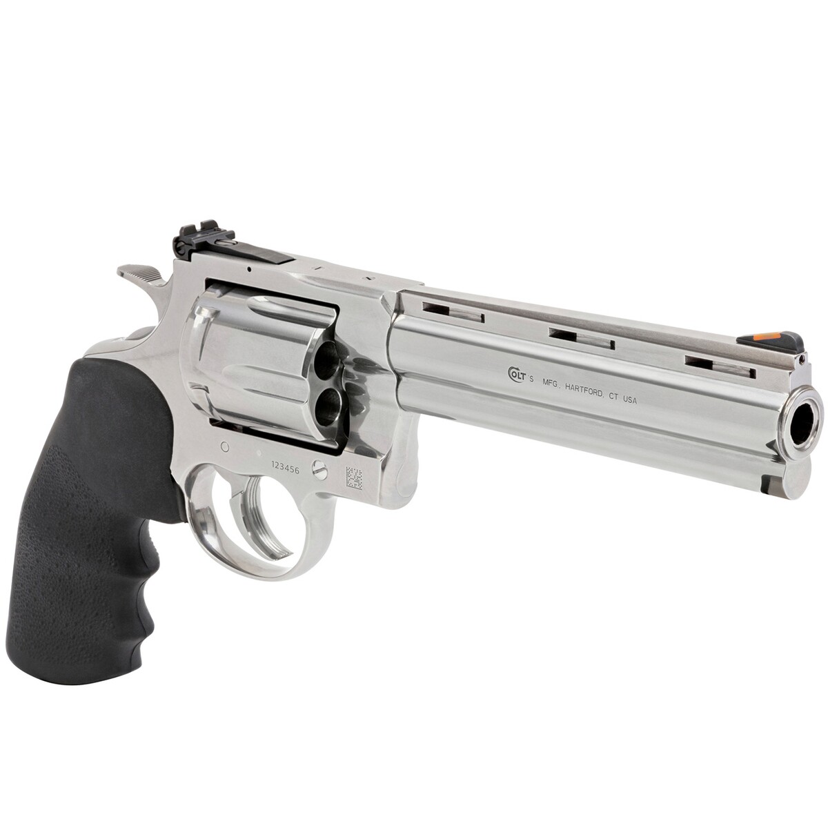 Revolver Anaconda 6"