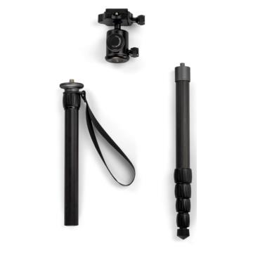 GPO Carbon Fiber Stativ