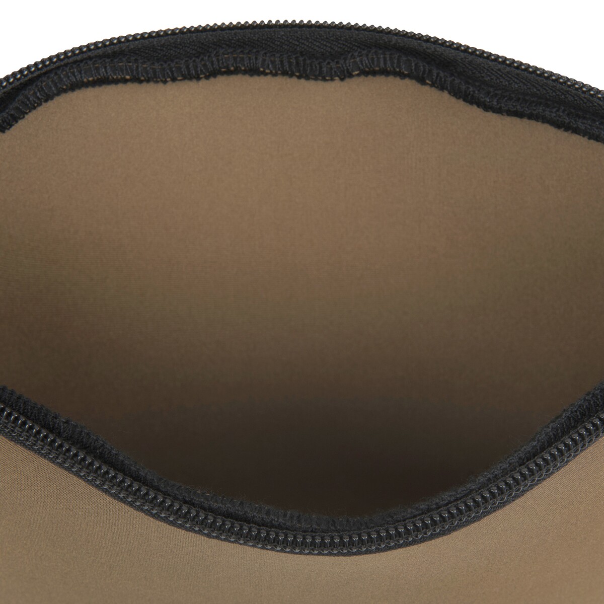 Kurzwaffenfutteral – Beige - Groß