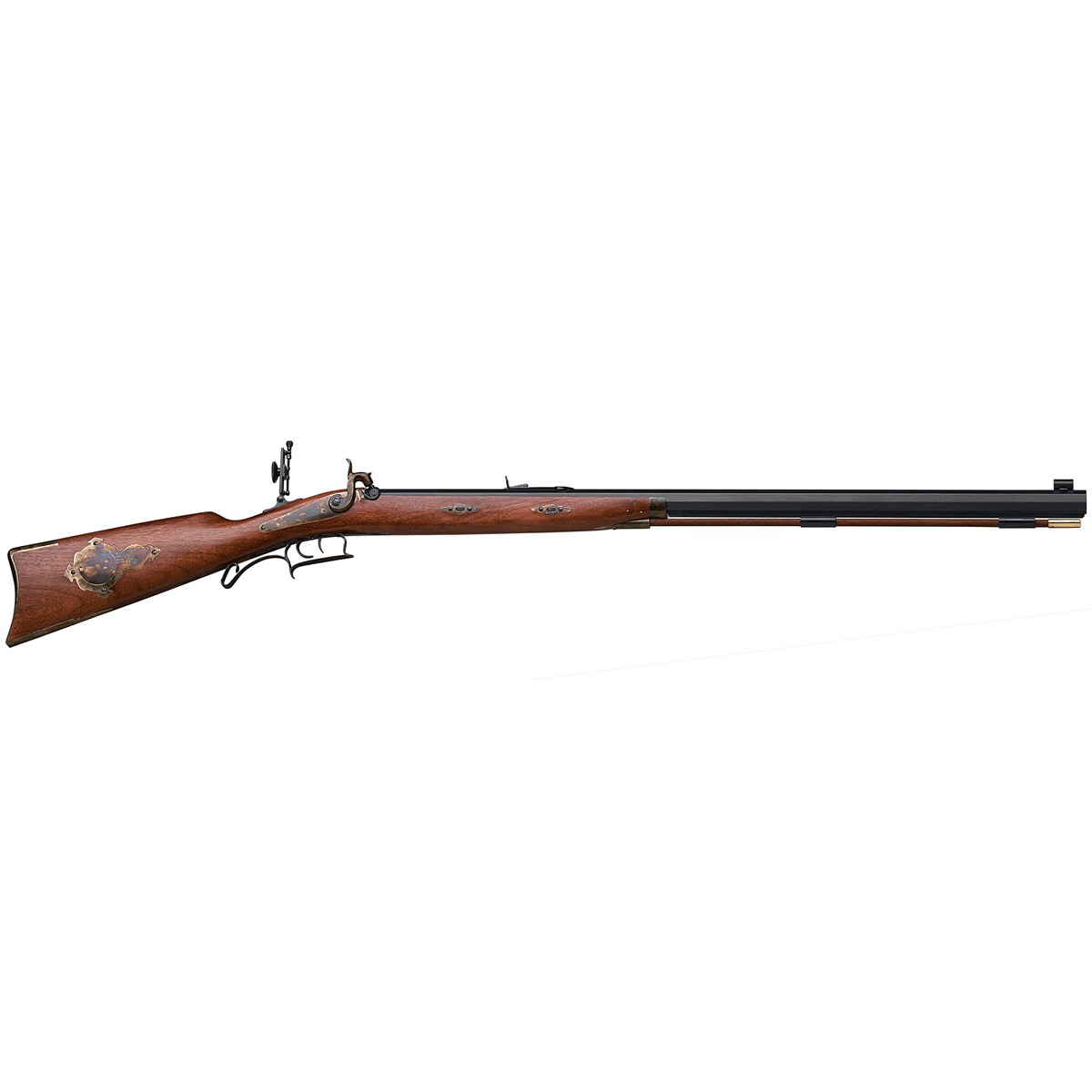 Vorderlader Gewehr Tryon Rifle