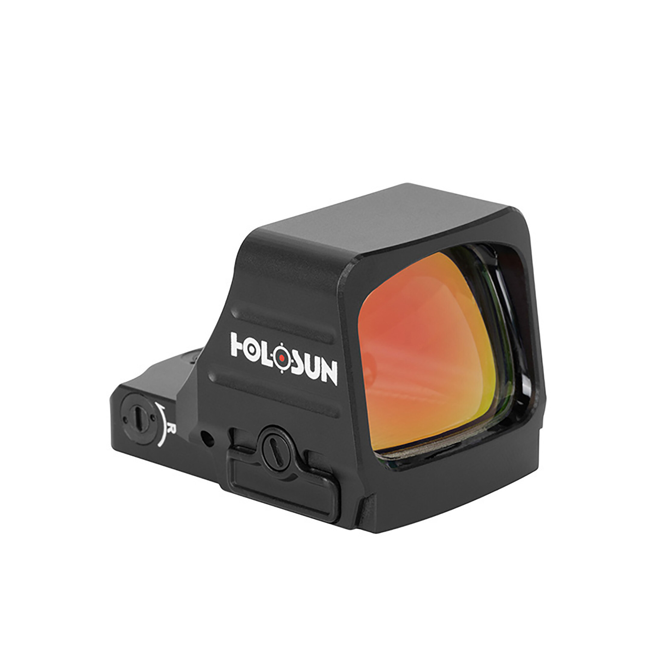 Holosun HS407COMP-GD6 Offenes Reflex Goldpunktvisier