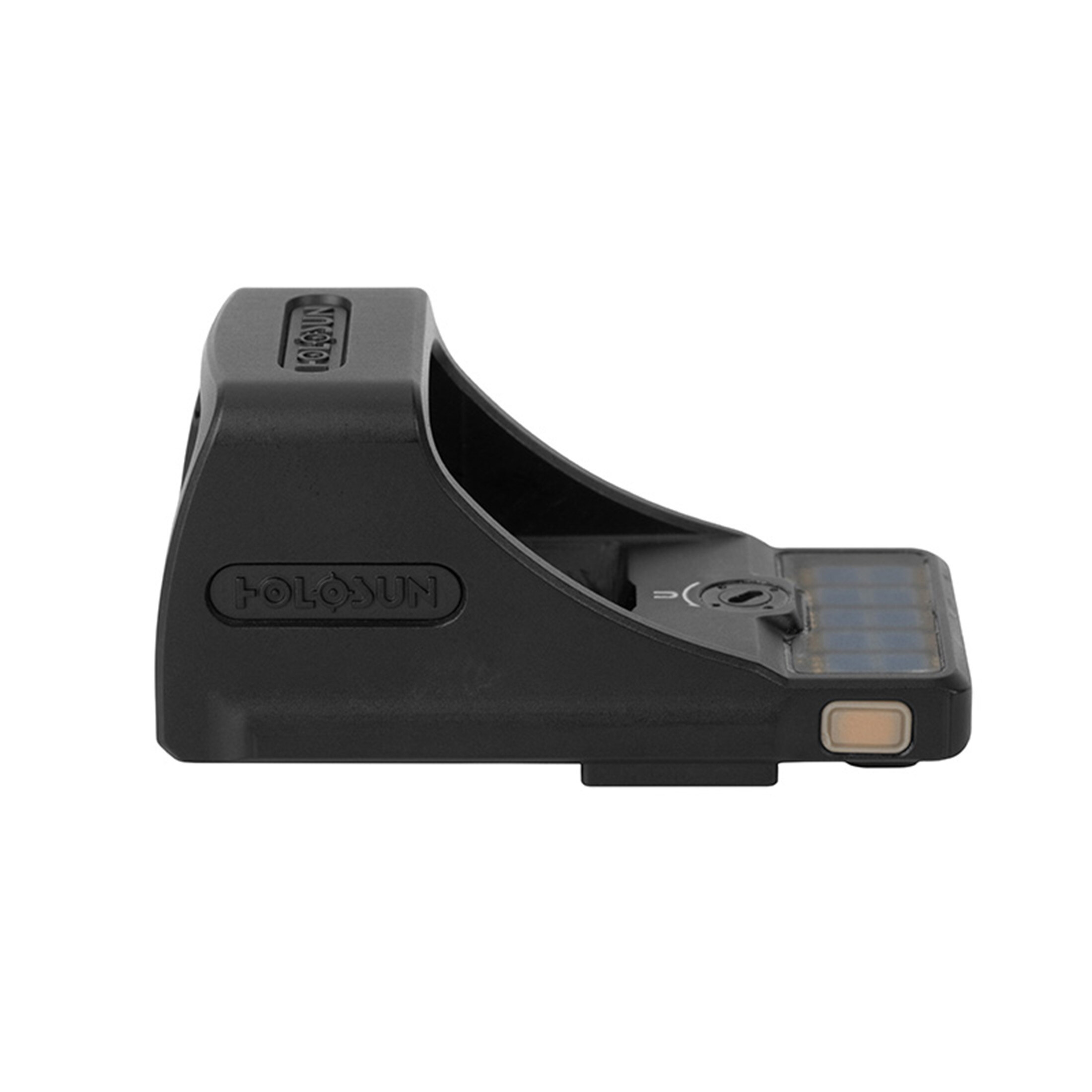 Holosun SCS-VP9-GR Offenes Reflex Grünpunktvisier