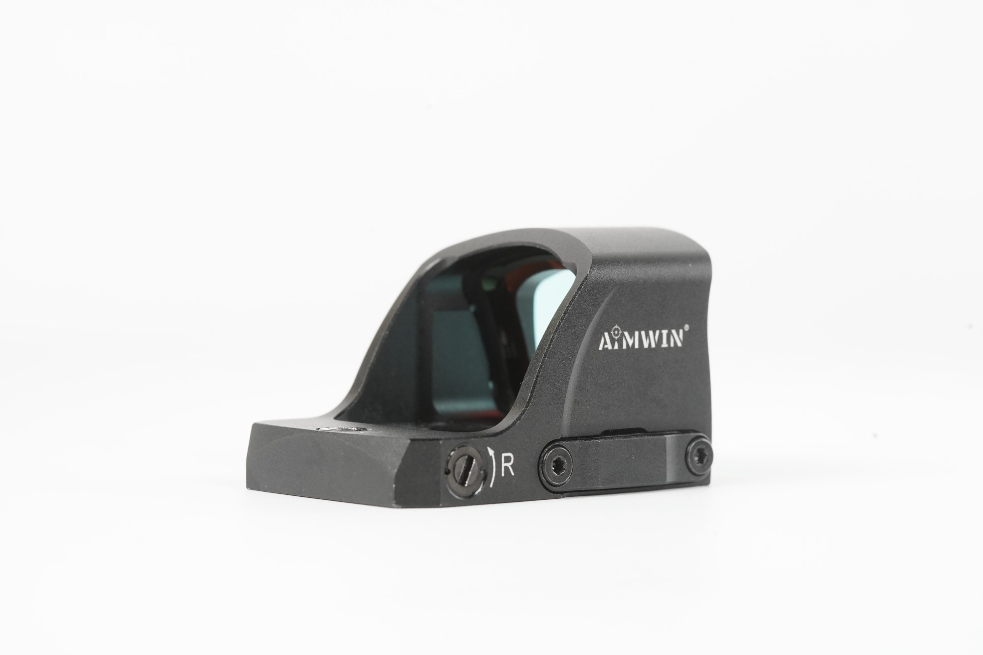 AIMWIN PN320 Leuchtpunktvisier, Ansicht 3