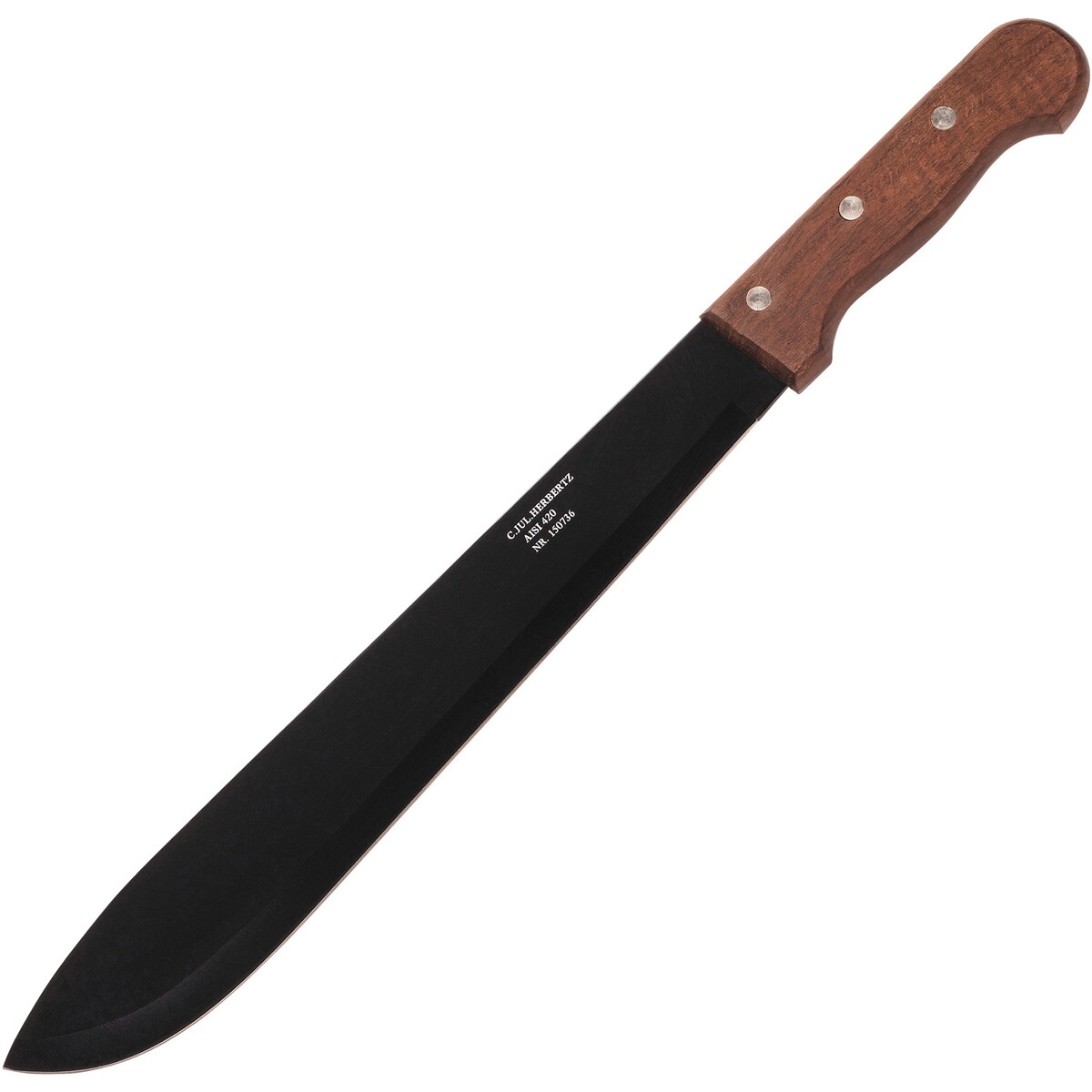 Machete – Klingenlänge: 36 cm