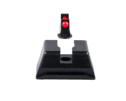 Visierset Target/Fiber Walther PPS/PPX